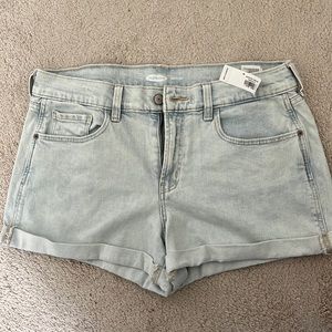 Old Navy Boyfriend Shorts